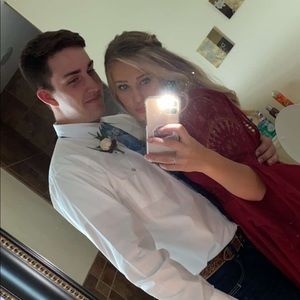 Meet your Posher, Wesley